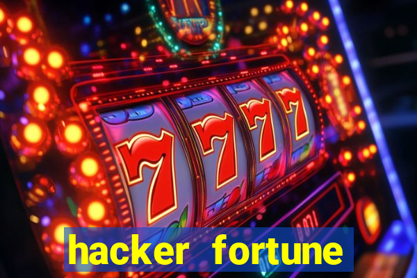 hacker fortune tiger download grátis