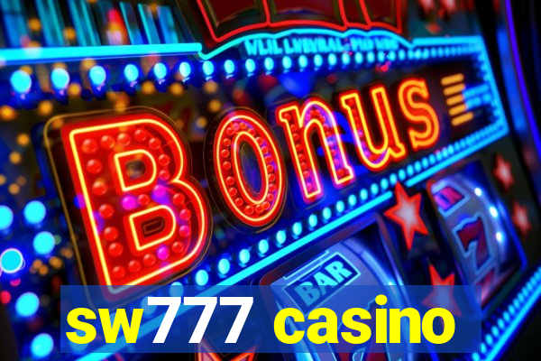 sw777 casino