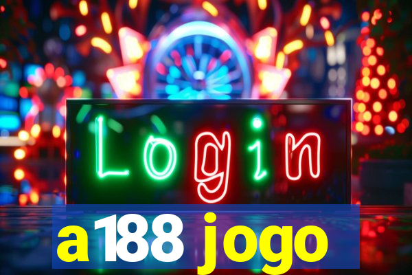 a188 jogo