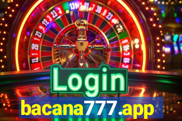 bacana777.app