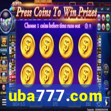 uba777.com