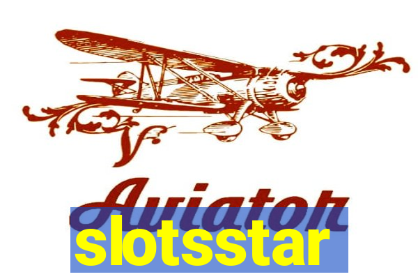 slotsstar