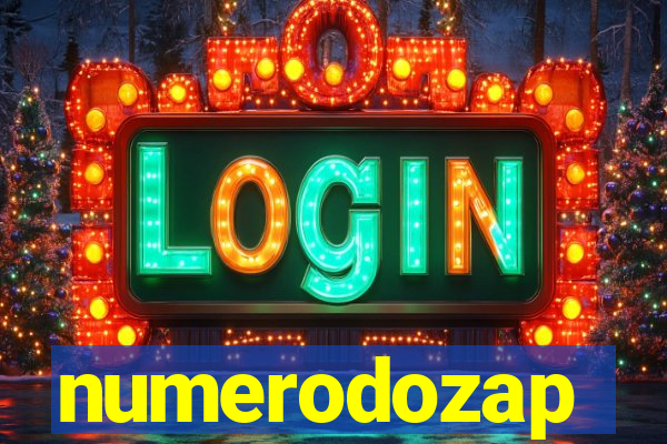 numerodozap