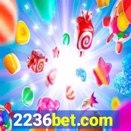 2236bet.com