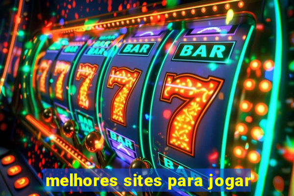 melhores sites para jogar