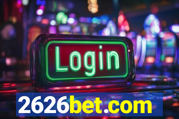 2626bet.com