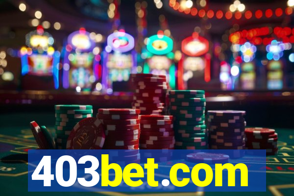 403bet.com