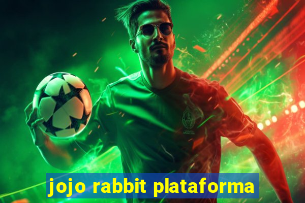 jojo rabbit plataforma