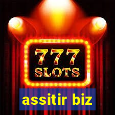 assitir biz