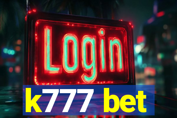 k777 bet