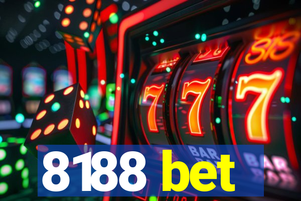 8188 bet