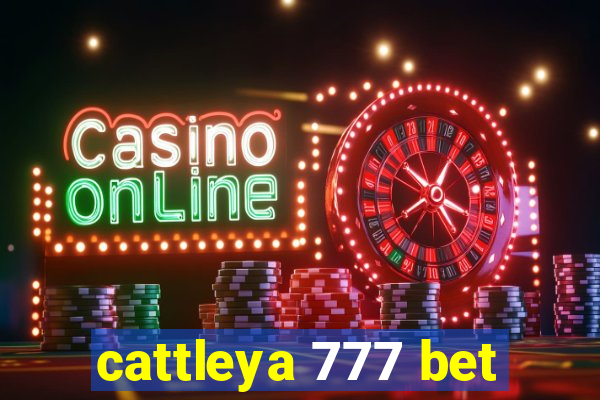 cattleya 777 bet