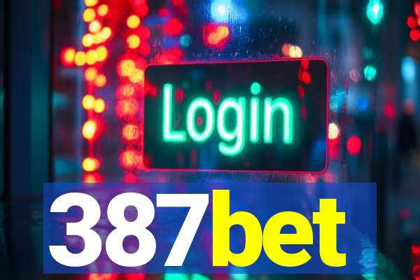 387bet