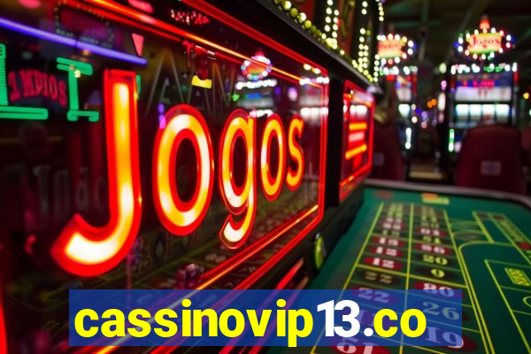 cassinovip13.com