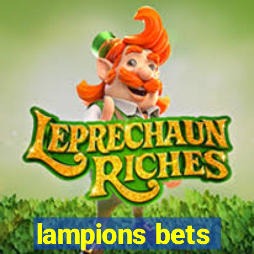 lampions bets