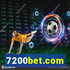 7200bet.com