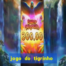 jogo do tigrinho em casa chinesa