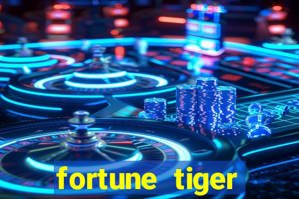 fortune tiger depósito de 5 reais