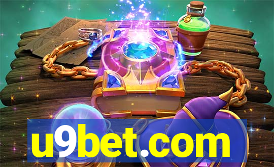 u9bet.com