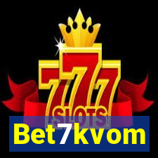 Bet7kvom