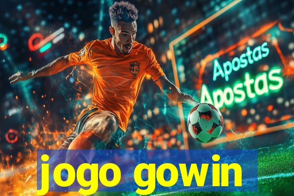 jogo gowin