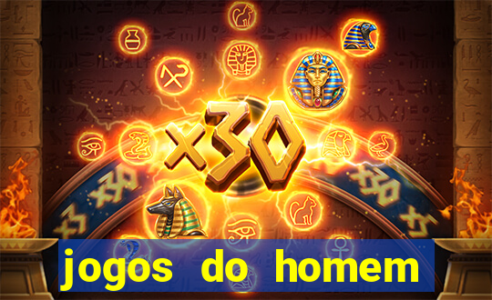 jogos do homem aranha para android