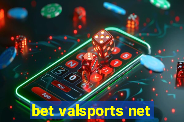 bet valsports net