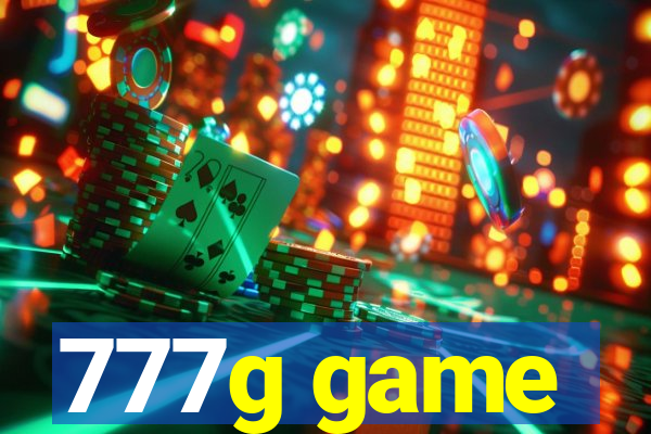 777g game