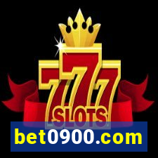 bet0900.com