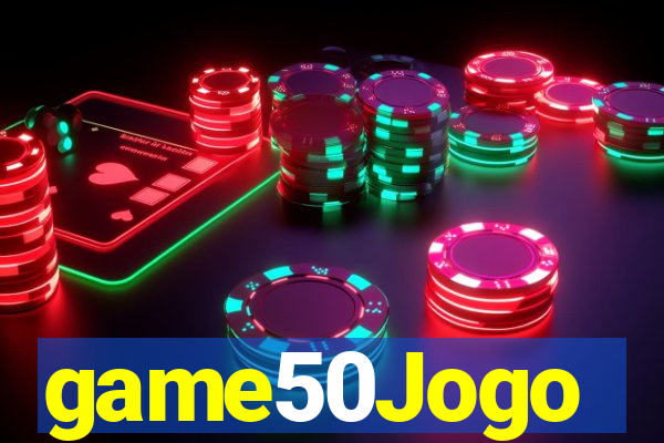 game50Jogo