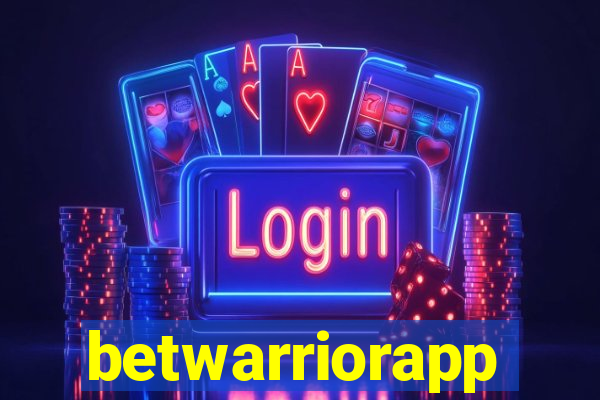 betwarriorapp