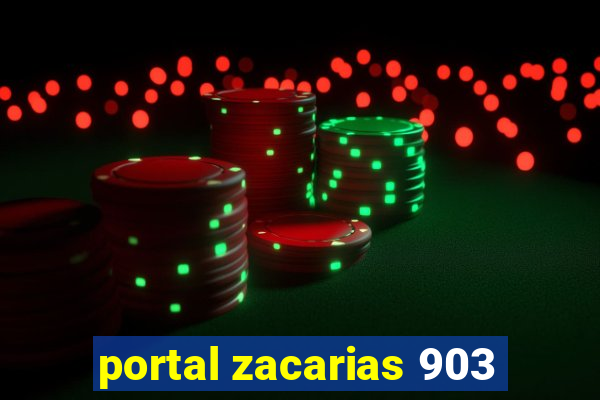 portal zacarias 903