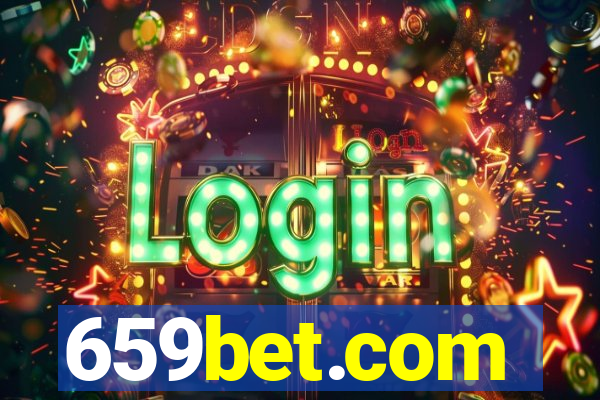 659bet.com