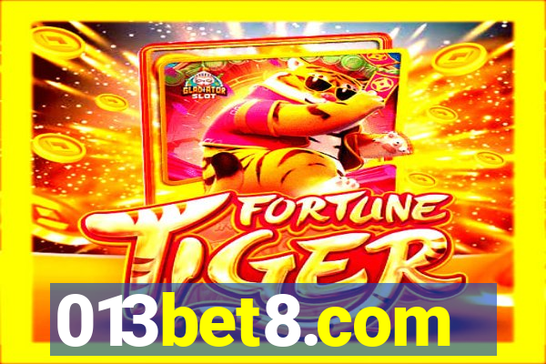 013bet8.com