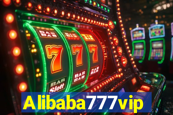 Alibaba777vip