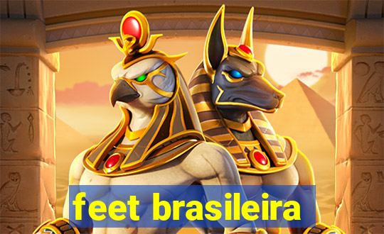 feet brasileira