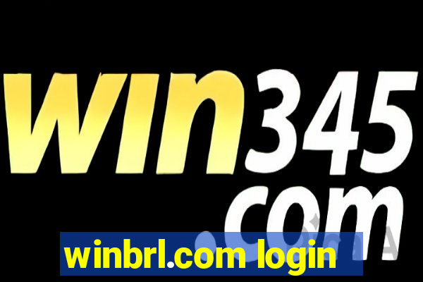 winbrl.com login