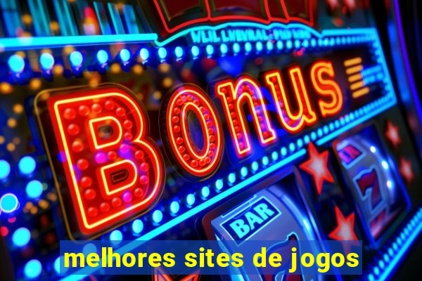 melhores sites de jogos