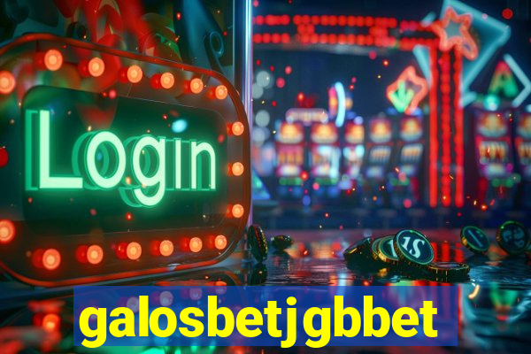 galosbetjgbbet