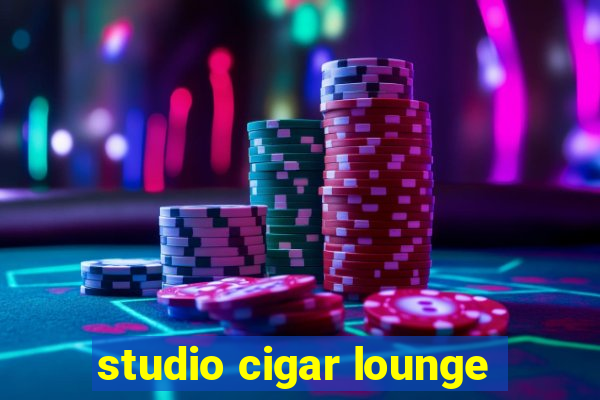 studio cigar lounge