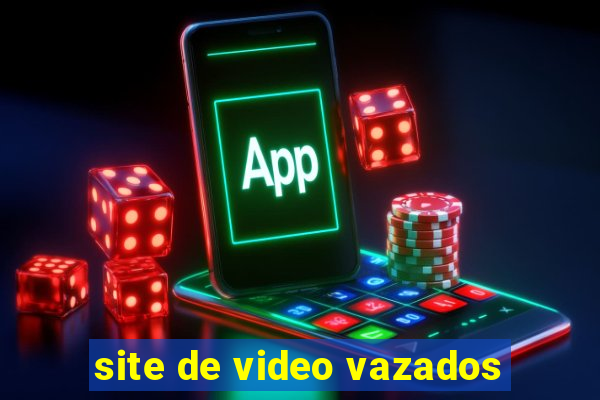 site de video vazados