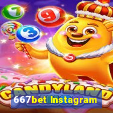 667bet Instagram