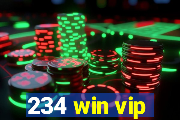 234 win vip