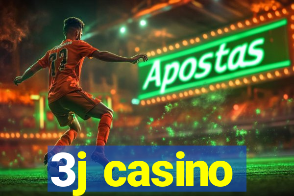 3j casino