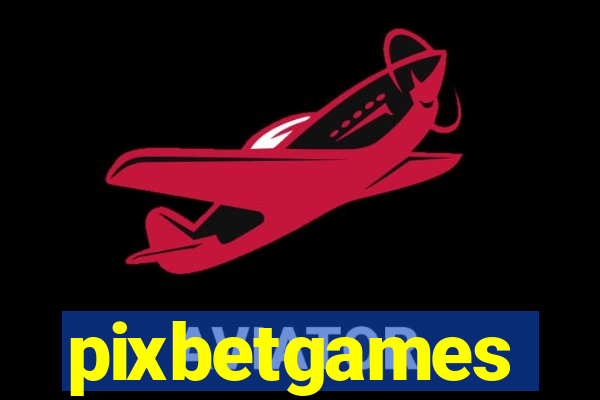 pixbetgames