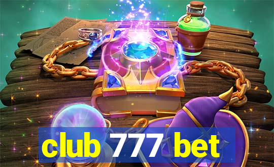 club 777 bet