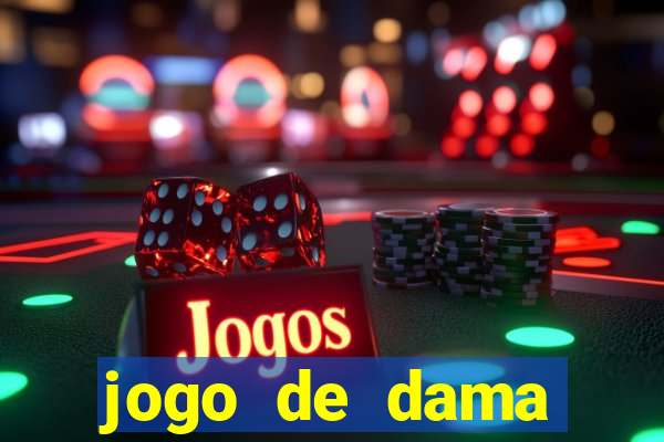 jogo de dama online valendo dinheiro