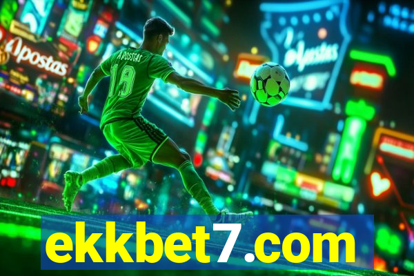 ekkbet7.com