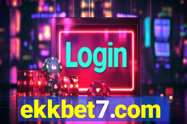 ekkbet7.com