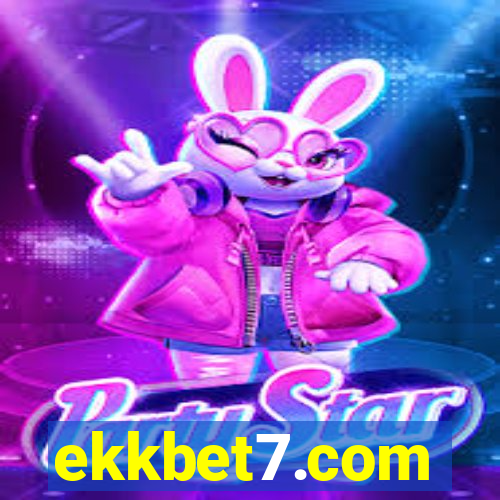 ekkbet7.com